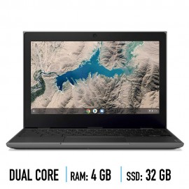 Lenovo 100e Chromebook G2