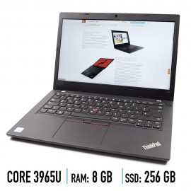 Lenovo ThinkPad L480