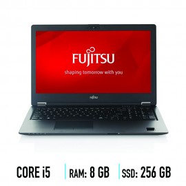 Fujitsu LifeBook U758 – Μεταχειρισμένο laptop – Core i5 – 8gb ram – 256gb ssd