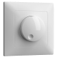 Dimmer Χωνευτό 400W για λαμπτήρες LED (ΤΗΛΕΧΕΙΡΙΣΜΟΣ BUTTON)