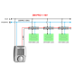 Dimmer Εξωτερικό 1-10V PROFESSIONAL