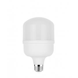 Λαμπτήρας Ισχύος LED E27 20W ΨΥΧΡΟ (6500Κ) T100 1760Lm VITO