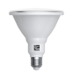 Λάμπα LED PAR38 E27 230V 3000K (ΘΕΡΜΟ) IP65 15W 1300Lm