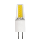 Λαμπτήρας LED G4 2W 3000K (ΘΕΡΜΟ) 12V 360o 200Lumens