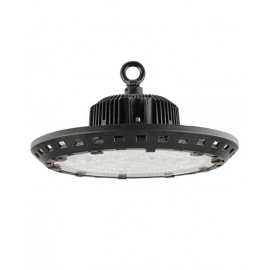 Καμπάνα LED 100W 6500K (ΨΥΧΡΟ) 12000Lm IP65 100-240V UFO