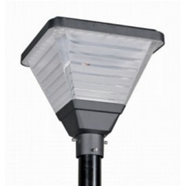 Αυτόνομο Φωτιστικό Κορυφής LED 20W 5000K (ΨΥΧΡΟ) 1800Lm QUADRO LIGHTEX