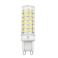 Λαμπτήρας LED G9 10W 3000K (ΘΕΡΜΟ) 360o 1000Lumens