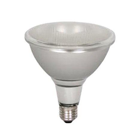 Λάμπα LED PAR38 E27 42VAC 3000K (ΘΕΡΜΟ) IP65 18W 1450Lm