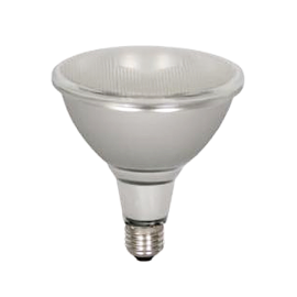 Λάμπα LED PAR38 E27 42VAC 3000K (ΘΕΡΜΟ) IP65 10W 900Lm