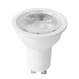 Λαμπτήρας LED GU10 6,5W 4000K (ΦΩΣ ΗΜΕΡΑΣ) DIMMABLE 38o 5070Lumens