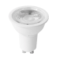 Λαμπτήρας LED GU10 6,5W 4000K (ΘΕΡΜΟ) 38o DIMMABLE 500Lumens