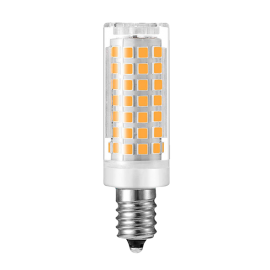 Λαμπτήρας LED E14 mini 5W 3000K (ΘΕΡΜΟ) 500Lm