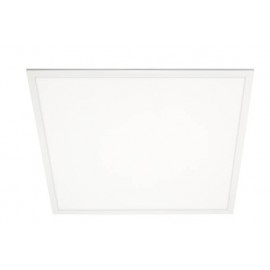 ΦΩΤΙΣΤΙΚΟ ΠΑΝΕΛ LED SLIM SURYA 40W 595x595x8mm 6400K (ΨΥΧΡΟ ΦΩΣ) 3200Lm ΛΕΥΚΟ ΧΡΩΜΑ 2PCS/BOX ΧΩΡΙΣ ΤΡΟΦΟΔΟΤΙΚΟ 2412400 VITO