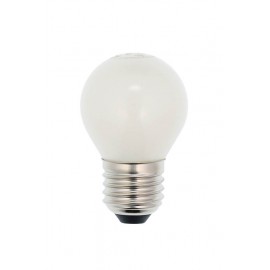 ΛΑΜΠΤΗΡΑΣ LED FILAMENT LEDISONE-2-SOFT ΣΦΑΙΡΙΚΟΣ G45 E27 4W 448Lm 2700K (ΘΕΡΜΟ ΦΩΣ) 1514790 VITO