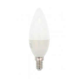 ΛΑΜΠΤΗΡΑΣ LED ADVANCE CANDLE C38 E14 8W 720Lm 4000K (ΦΩΣ ΗΜΕΡΑΣ) 1517400 VITO