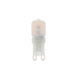 ΛΑΜΠΤΗΡΑΣ LED CAPSULED-2 G9 3W 290Lm 2700K (ΘΕΡΜΟ ΦΩΣ) DIMMABLE  1513560 VITO