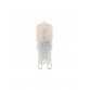 LED BULB CAPSULED-2 G9 3W 294Lm 4000K (NATURAL WHITE) DIMMABLE 1514420 VITO  - VITO EUROPE