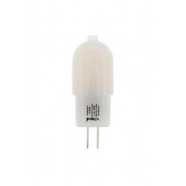 ΛΑΜΠΤΗΡΑΣ LED CAPSULED-2 G4 2,5W 215Lm 4000K (ΦΩΣ ΗΜΕΡΑΣ) DIMMABLE 220V 1518690 VITO